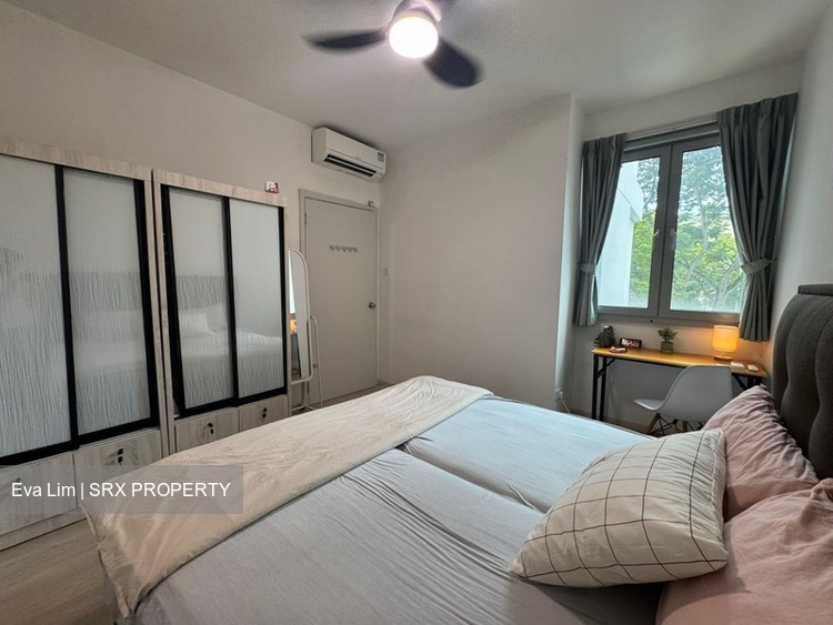 The Eden At Tampines (D18), Condominium #552039581